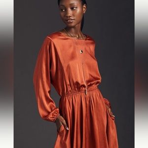 NWT - Caballero Mini Dress